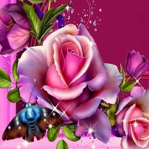 Meet your Posher, Candy